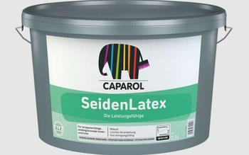 Caparol SeidenLatex Altweiss 12,5l