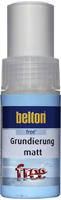 Belton - Free Grundierung Lackstift 9 Ml Wei&szlig; Grundierlack Korrekturstift
