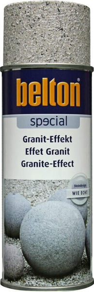 belton special Granit-Effekt sandstein 400 ml