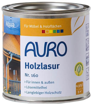 Auro Aqua 0,375 Liter kiefer (Nr. 160)