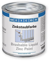 10000322 (15000375) Zinkstaubfarbe 375 Ml - Weicon