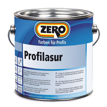 Zero Profilasur palisander 2,5l