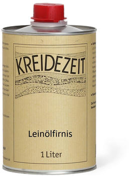Kreidezeit Lein&ouml;lfirnis 1l