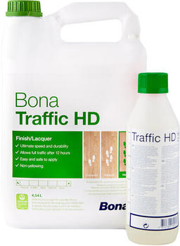 Bona Traffic HD 4,95l