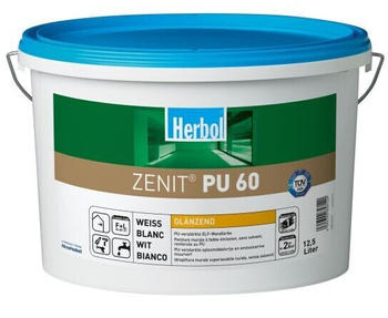 Herbol Zenit PU 60 5l