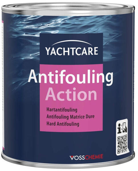 Yachtcare Antifouling Action 0,75l