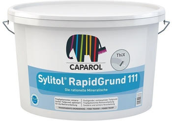 Caparol Sylitol RapidGrund 111 2,5 l