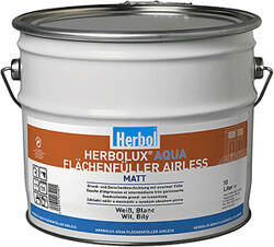 Herbol Herbolux Aqua Fl&auml;chenf&uuml;ller Airless 10 l