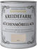 RUST-OLEUM Kreidefarbe Küchenmöbellack 750 ml