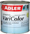 Adler VARICOLOR W10 weiss