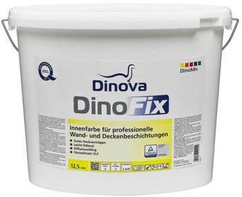 Dinova DinoFix weiss 12,5l