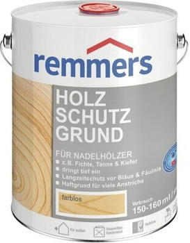 Remmers Holzschutz-Grund Farblos 20l