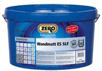 Zero Wandmatt ES SLF 5l