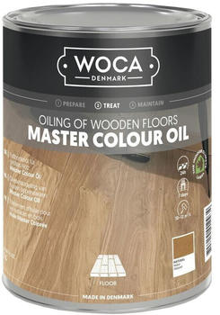 WOCA Meister Colour Holzöl 2,5l