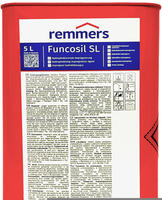 Remmers Funcosil SL