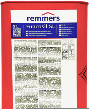 Remmers Funcosil SL 5l