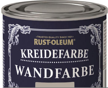RUST-OLEUM Kreidefarbe Wandfarbe 125 ml Kiesel