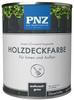 PNZ 75071, PNZ Holzdeckfarbe anthrazitgrau - 2.5 Liter, Grundpreis: &euro;...