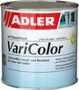 ADLER Varicolor 2in1 Acryl Buntlack für Innen und Außen - 375 ml RAL9016