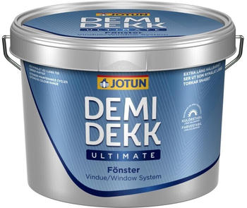 Jotun Demidekk Infinity 2,7l