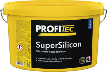 ProfiTec SuperSilicon P409 15l
