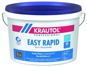 Krautol Easy Rapid 2-in-1 10 l