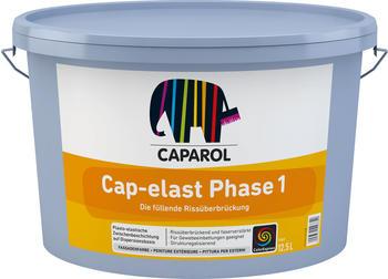 Caparol Cap-elast Phase 1 12,5l