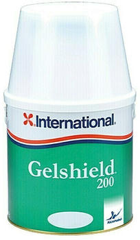 International Gelshield 200 grün 25l