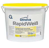 Dinova Rapidwei&szlig; 12,5l wei&szlig;