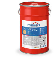 Remmers HWS-112-Hartwachs-Siegel, farblos - 20 ltr