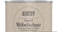 Naturell Kreidefarbe M&ouml;belschutz Transparent 500 ml