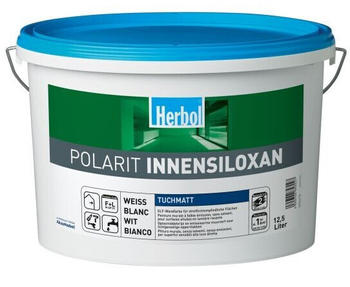 Herbol Polarit Innensiloxan 12,5l