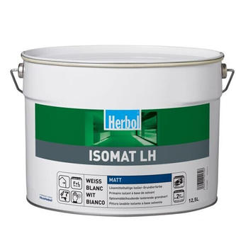 Herbol Isomat LH 12,5l