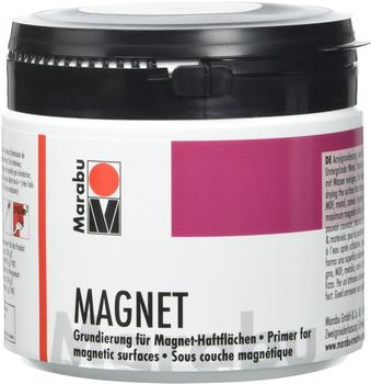 Marabu Magnetfarbe Colour your dreams grau 475 ml