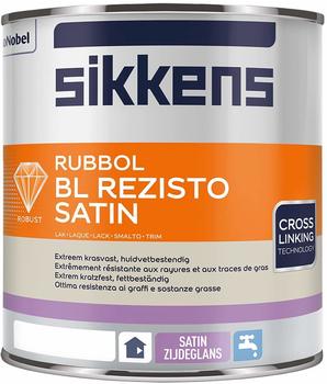 Sikkens Rubbol BL Rezisto Satin 2,5l