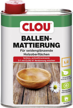 Alpina Ballen Mattierung L2 250 ml