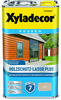 Xyladecor Holzlasur Holzschutz-Lasur Plus, 2,5l, außen, wasserbasiert, farblos,
