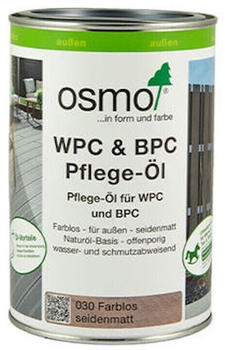 Osmo Osmo WPC & BPC Pflege-Öl 5l