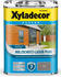 Xyladecor Holzschutz-Lasur Plus grau 0,75l