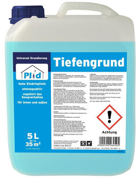 Plid Tiefengrund 5l