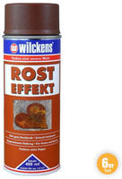 Wilckens Rost-Effekt Spraylack, 400 ml