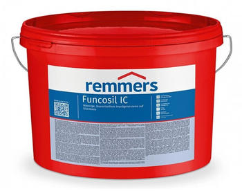 Remmers Funcosil IC hydrophobierende Imprägnierung