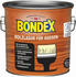 Bondex Holzlasur für Außen Treibholz 2,5l