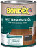 Bondex Wetterschutz-Öl für Terrassen und Möbel braun 0,75l