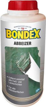 Bondex Abbeizer 0,75l