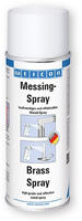10000141 (11102400) Messing-spray 400 Ml - Weicon