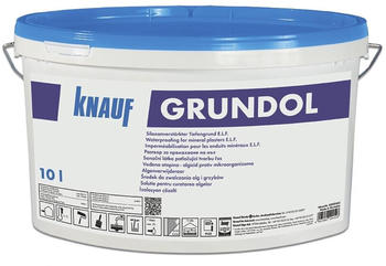 Knauf Insulation Grundol 10l