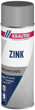 Krautol Zink grau 400ml