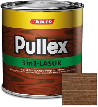 ADLER Color-Line GmbH Pullex 3in1-Lasur palisander 5l