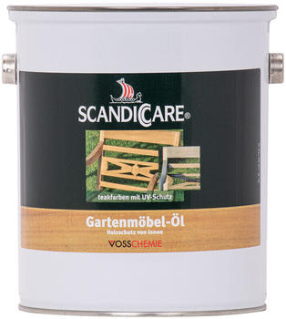 Scandicare Gartenm&ouml;bel-&Ouml;l 3 L